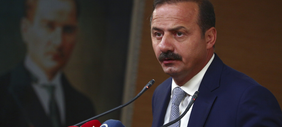 Örtülü ittifakta Gara çatlağı