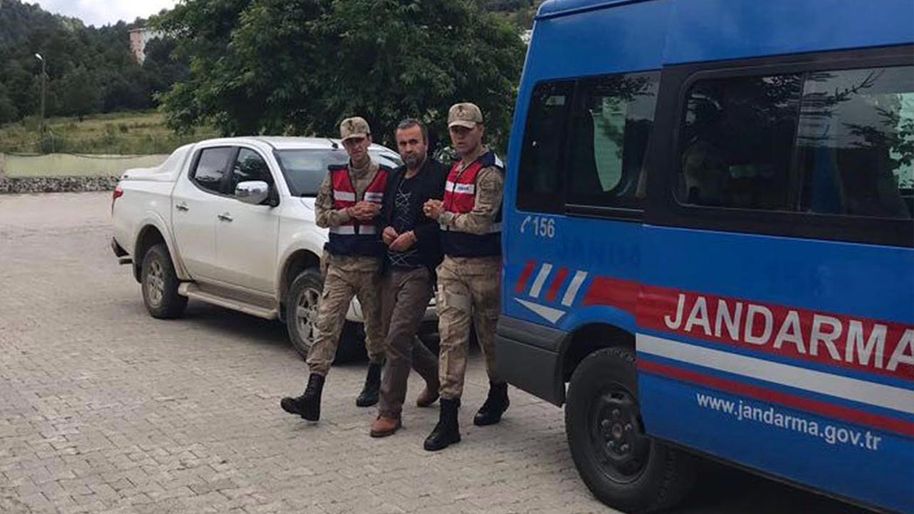 "Ben yapmadım, yapanın Allah belasını versin"