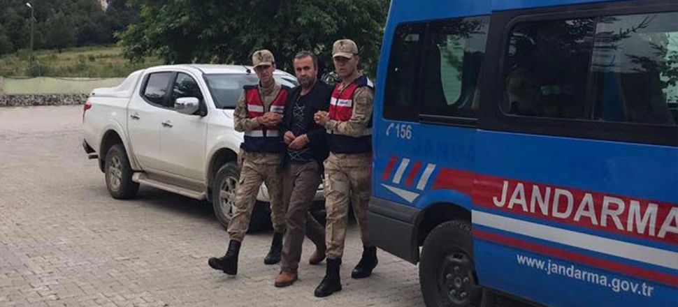 "Ben yapmadım, yapanın Allah belasını versin"