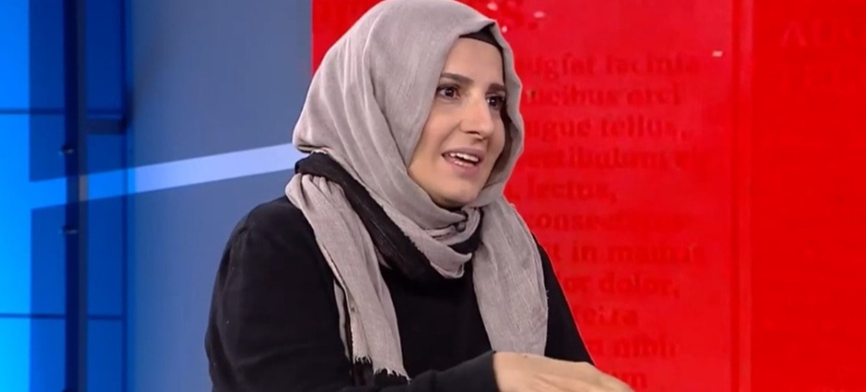 Halime Kökçe İstanbul İl Başkanlığı Tanıtım Medya Başkanı oldu
