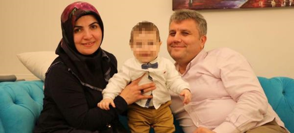 Siyanür felaketinde kan donduran detay