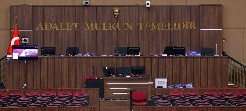 CHP'li eski yöneticiye cinsel saldırı davasında istenen ceza belli oldu