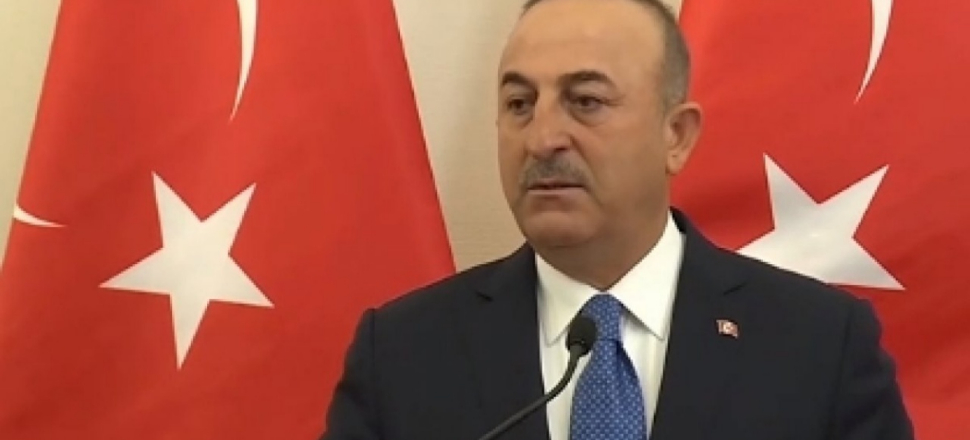 Çavuşoğlu: "Darbe ya da darbe girişimlerine karşıyız, kınıyoruz"