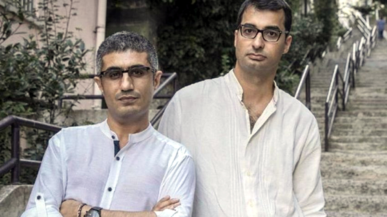Barış Pehlivan ve Barış Terkoğlu'ndan ayrılık kararı iddiası