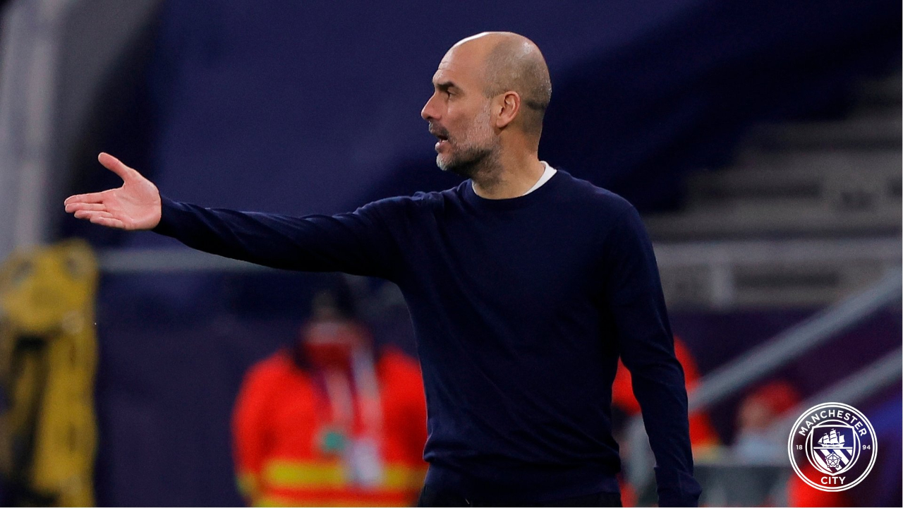 Manchester City; parayla saadet oluyormuş