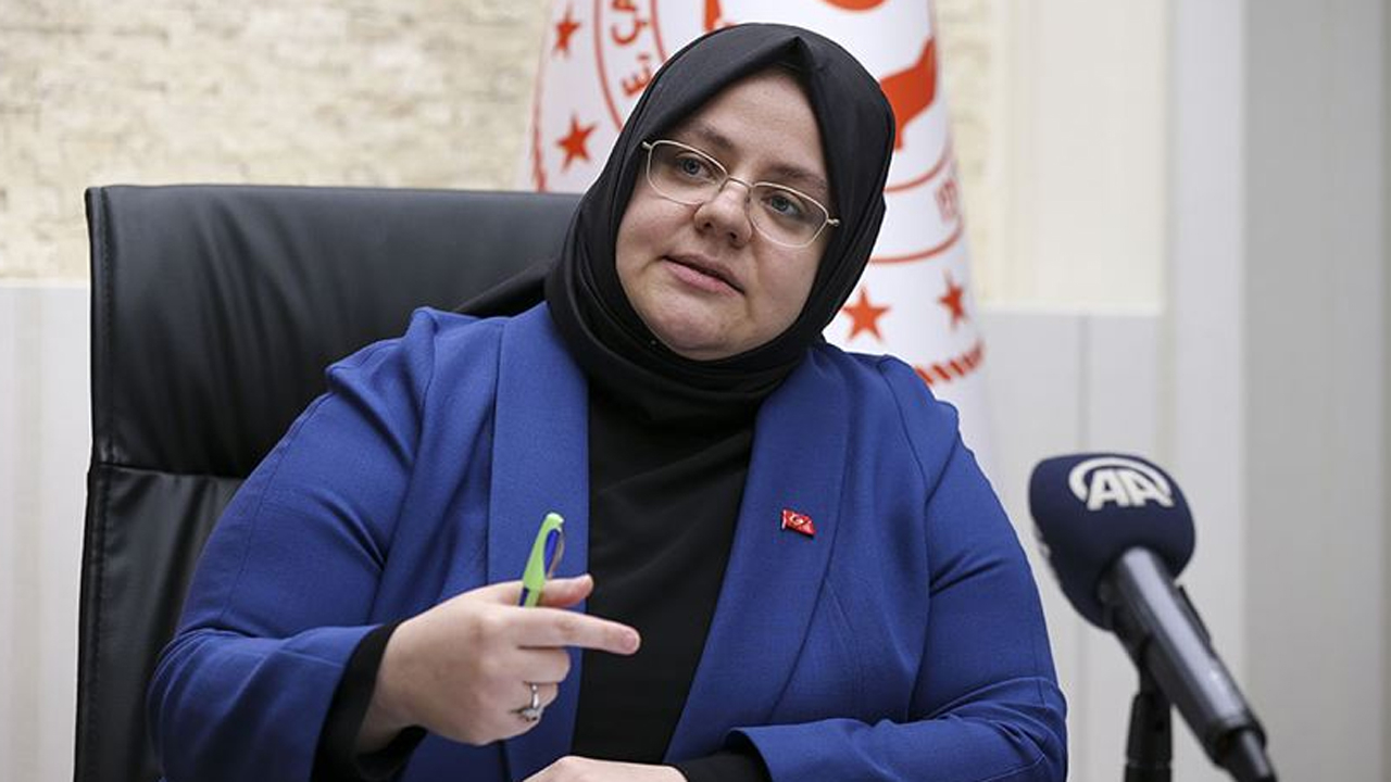 Bakan Selçuk: Sigorta prim teşvikinin süresi 31 Aralık 2021'e uzatıldı
