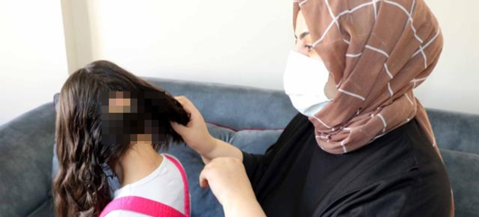 Korona geçiren çocuklarda ölümcül MIS-C tehlikesi!