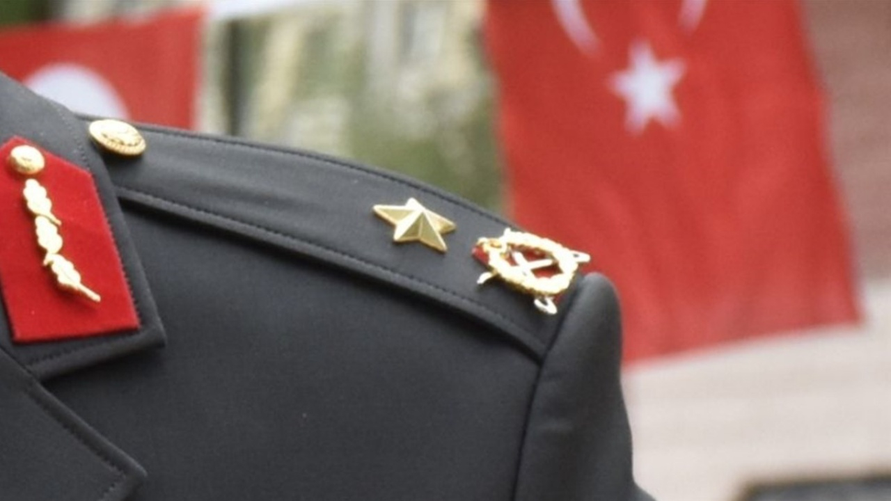 FETÖ'cü general Yunanistan'a kaçarken yakalandı
