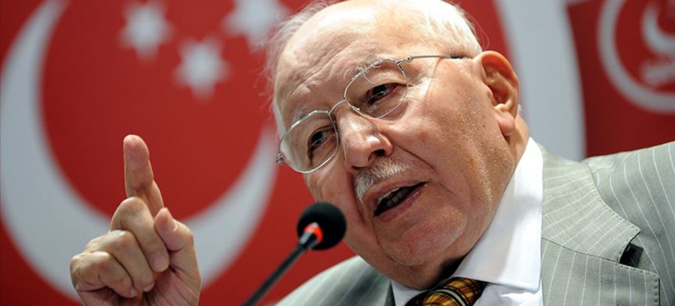 Necmettin Erbakan vefatının 10. yılında Ayasofya'da anılacak