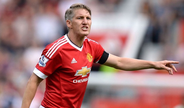 Bastian Schweinsteiger MLS'e transfer oldu