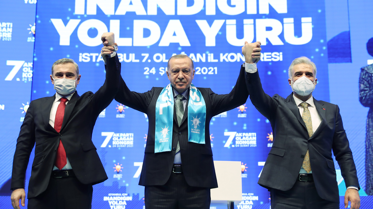 İşte Kabaktepe'nin a takımı