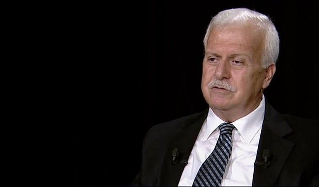 Melih Gökçek-Bülent Arınç polemiğine, ne diyeceği merakla beklenen Hüseyin Gülerce de katıldı!