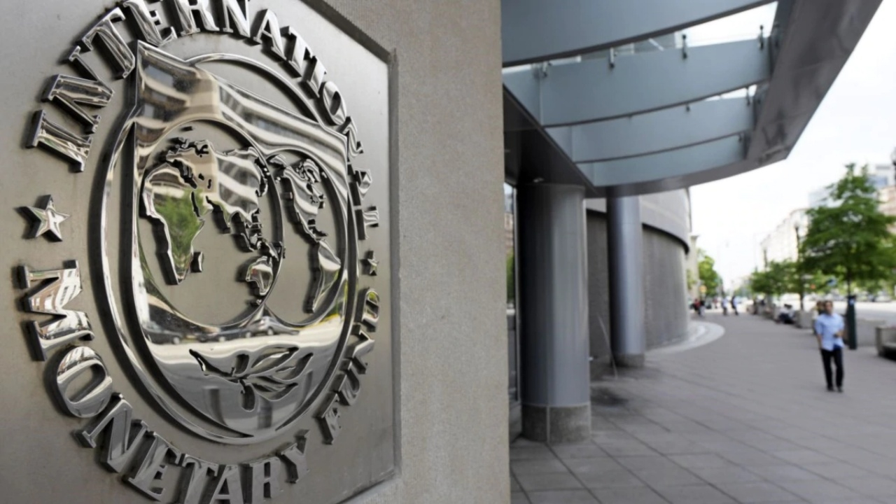 IMF Türkiye için büyüme beklentisini yükseltti