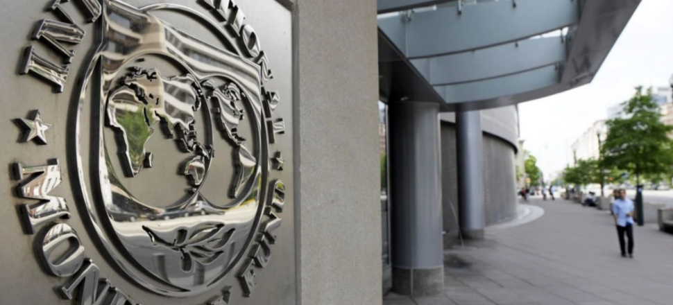IMF Türkiye için büyüme beklentisini yükseltti