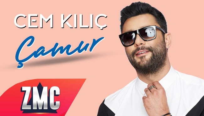 Oyuncu Cem Kılıç'tan yeni şarkı: Çamur!