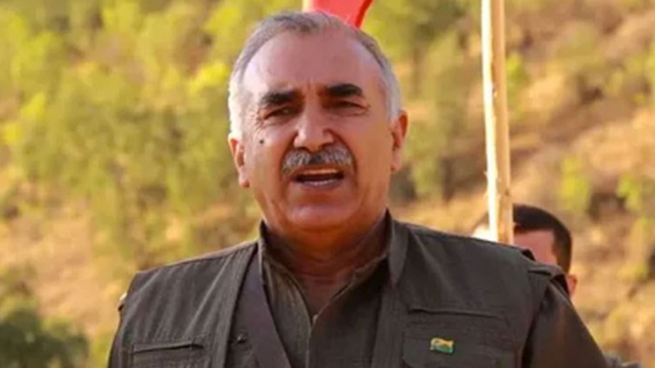 Murat Karayılan'ın alçak talimatı ortaya çıktı