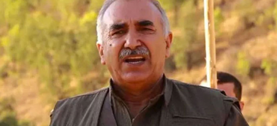 Murat Karayılan'ın alçak talimatı ortaya çıktı