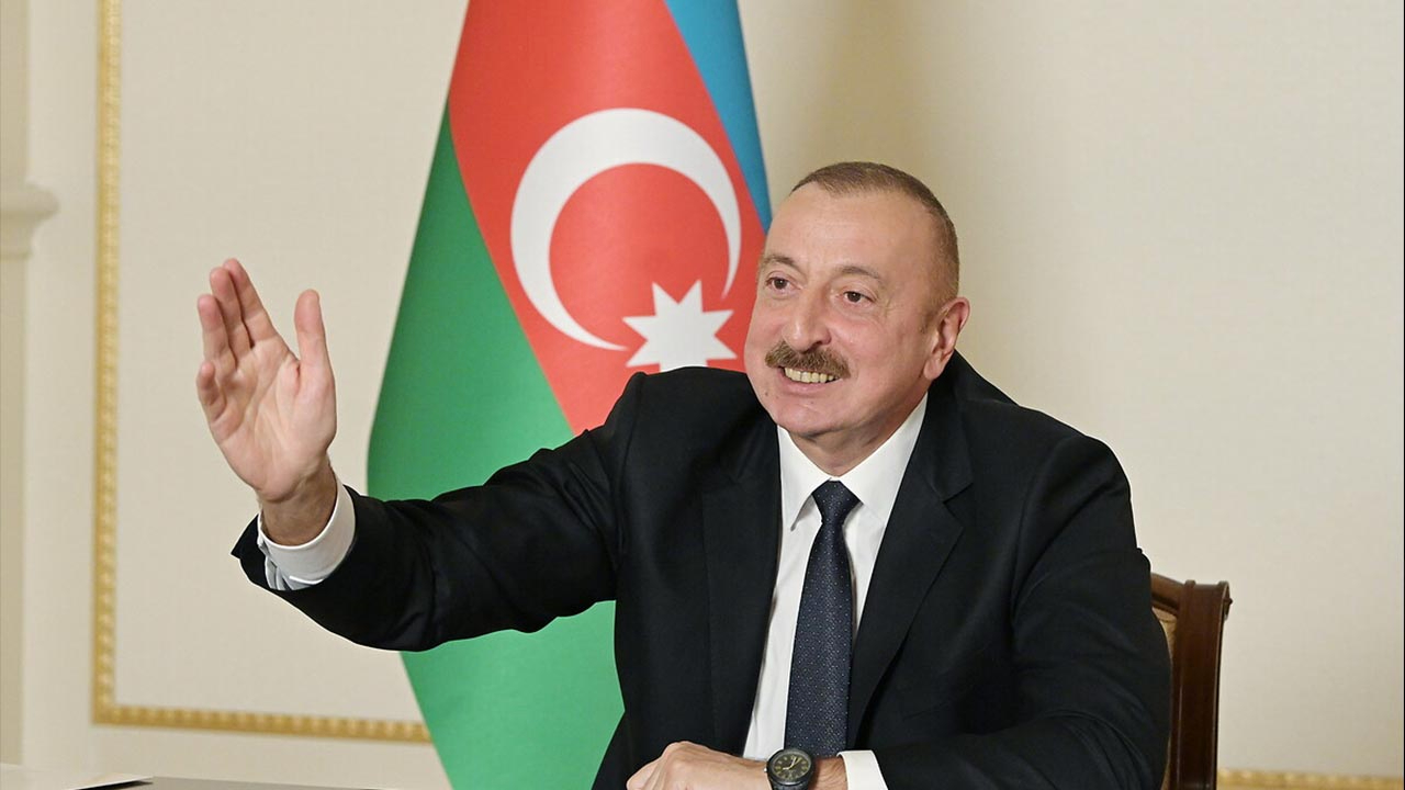 "Ermenistan buhran içinde"