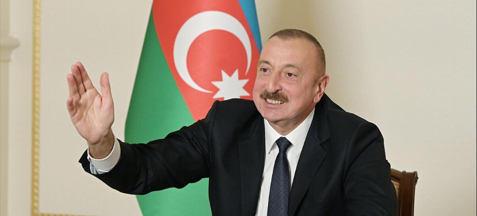 "Ermenistan buhran içinde"