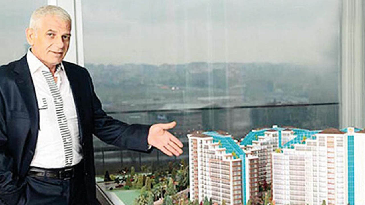 Sattığı 130 hayali daire için 316 yıl yatacak