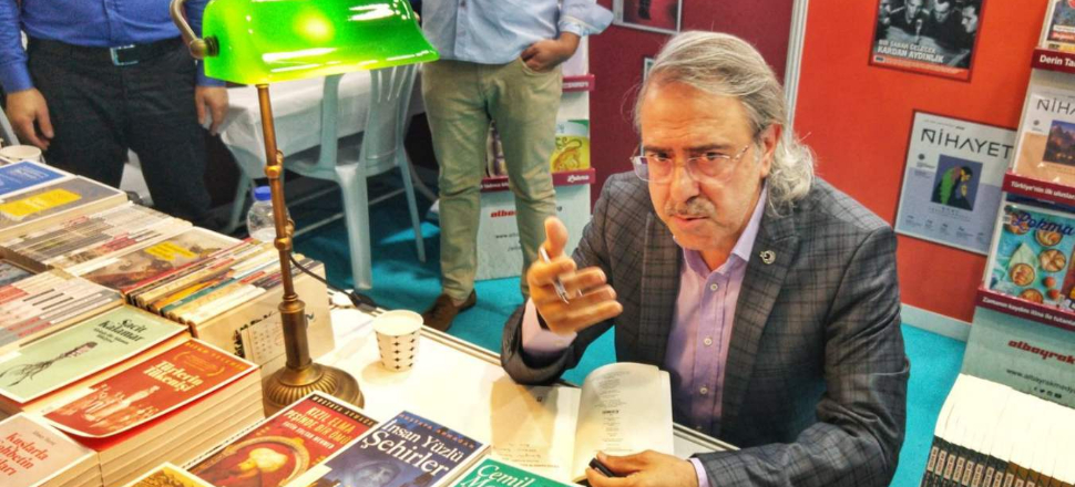 Yeni Şafak'ta "hilafet" krizi...
