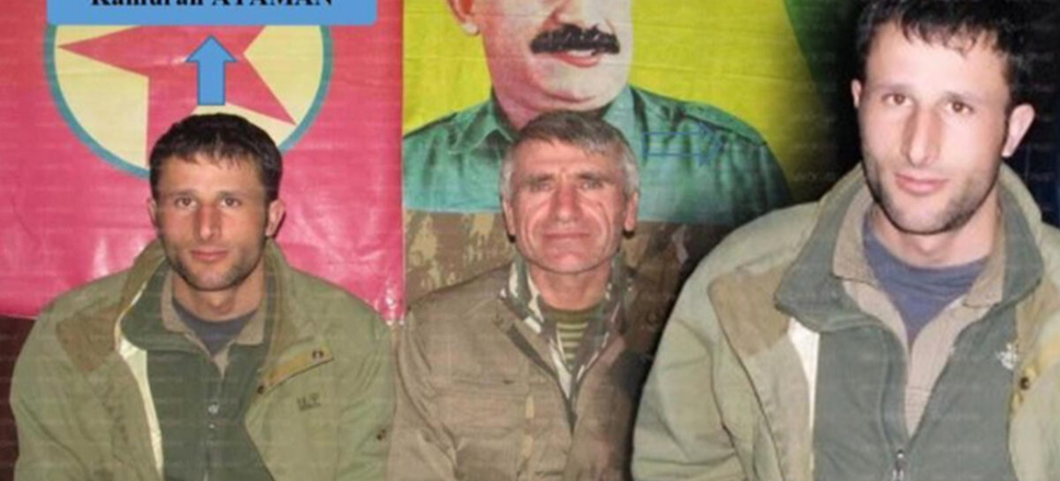 13 vatandaşımızın katili o saldırıların da faili çıktı