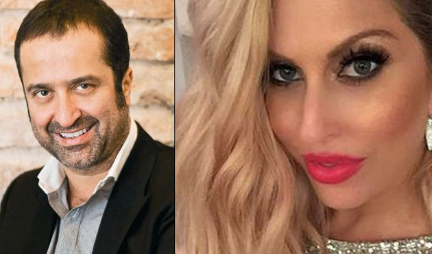 Serdar Bilgili'ye babalık davasında sürpriz gelişme