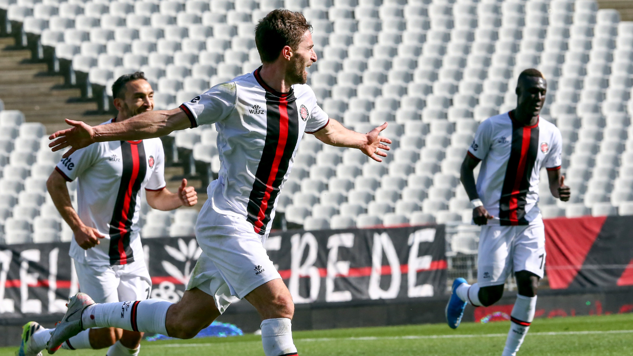 Fatih Karagümrük Alanyaspor'u italyan yıldızlarıyla geçti
