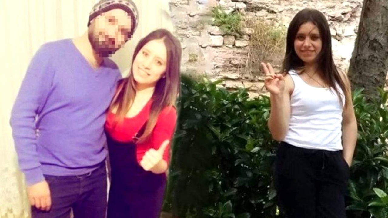 Kocasına yakalanan kadın sevgilisiyle birlikte intihar etmişti