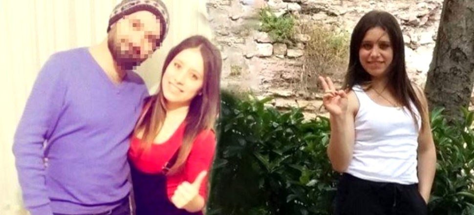 Kocasına yakalanan kadın sevgilisiyle birlikte intihar etmişti
