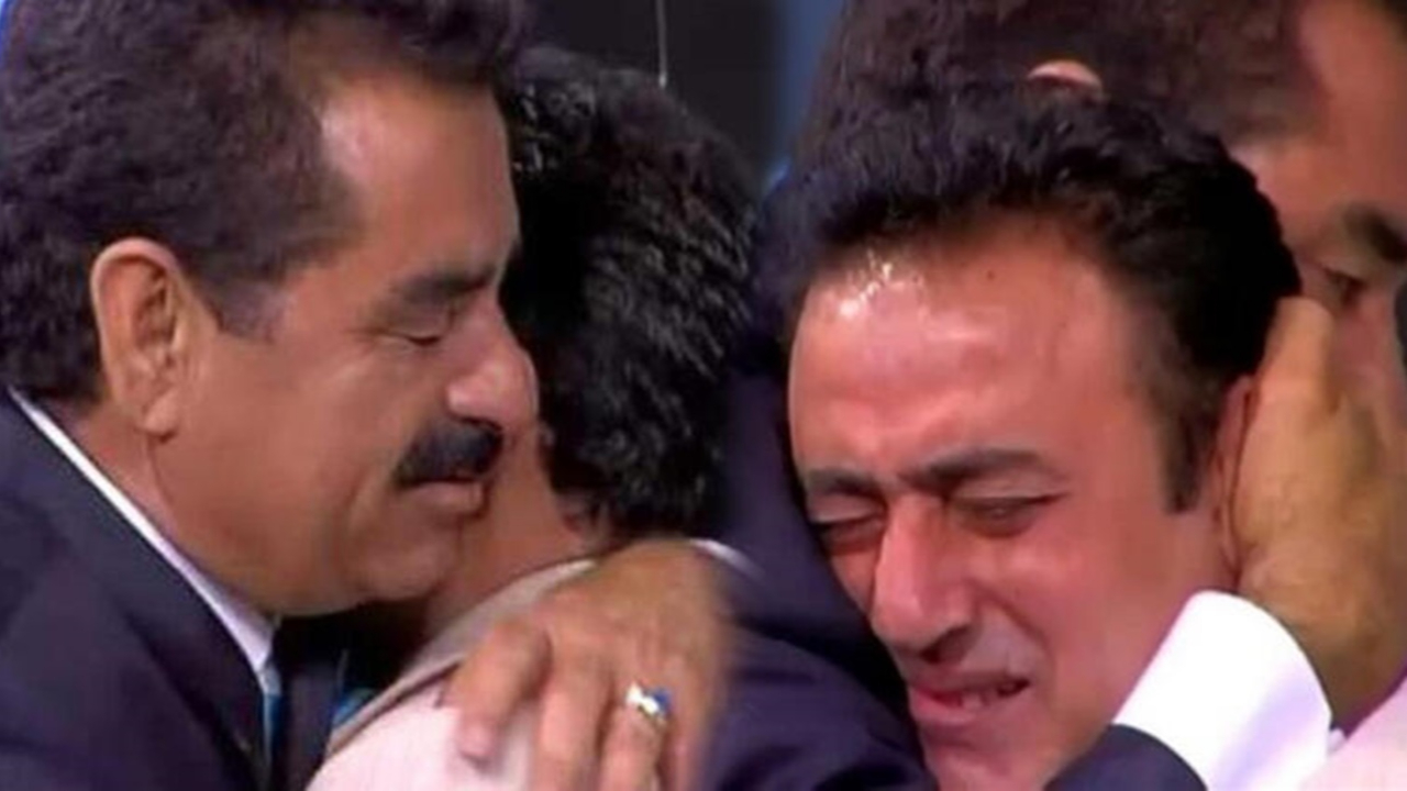 Mahmut Tuncer'den flaş İbo Show itirafı!