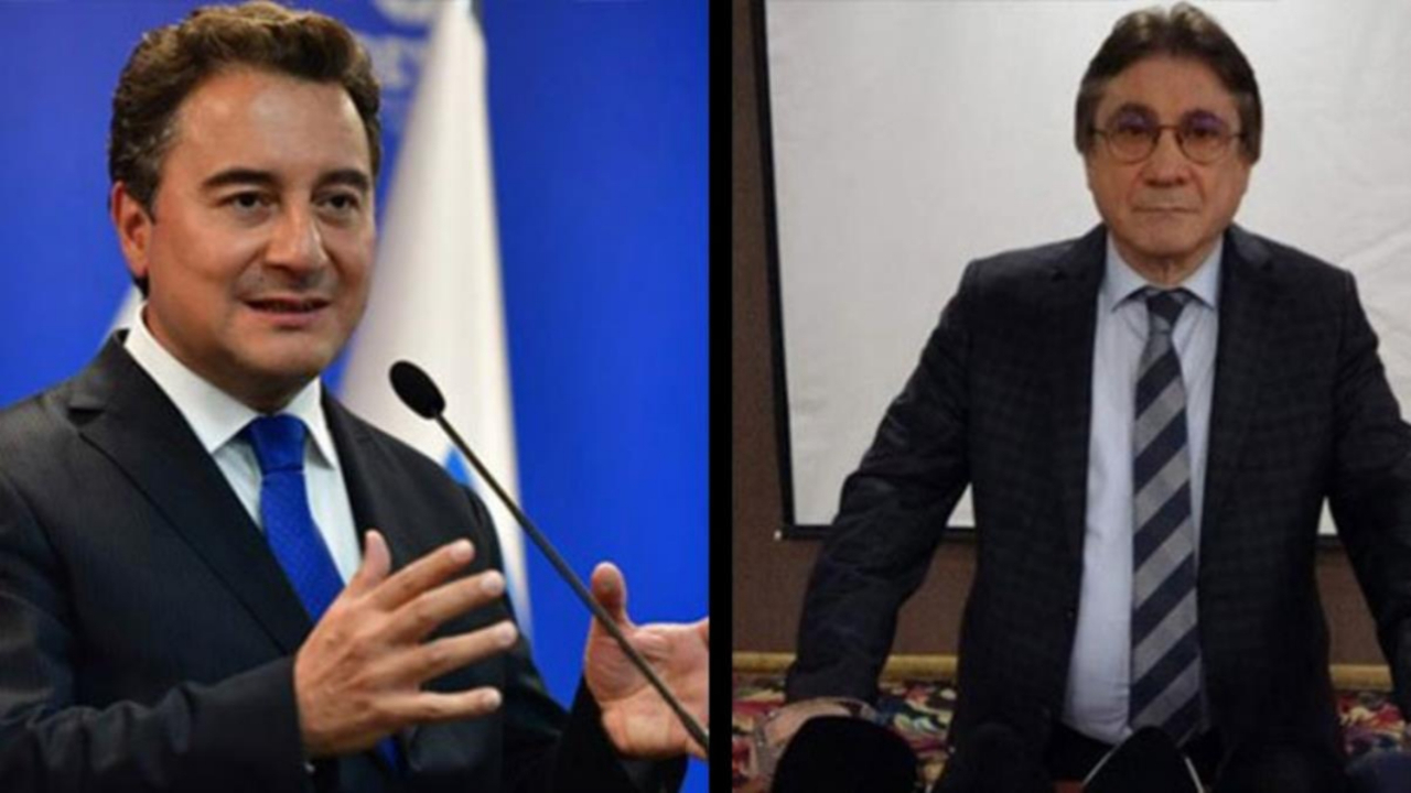 DEVA'dan ihracı istenen Musa Malik Yıldırım'dan zehir zemberek sözler