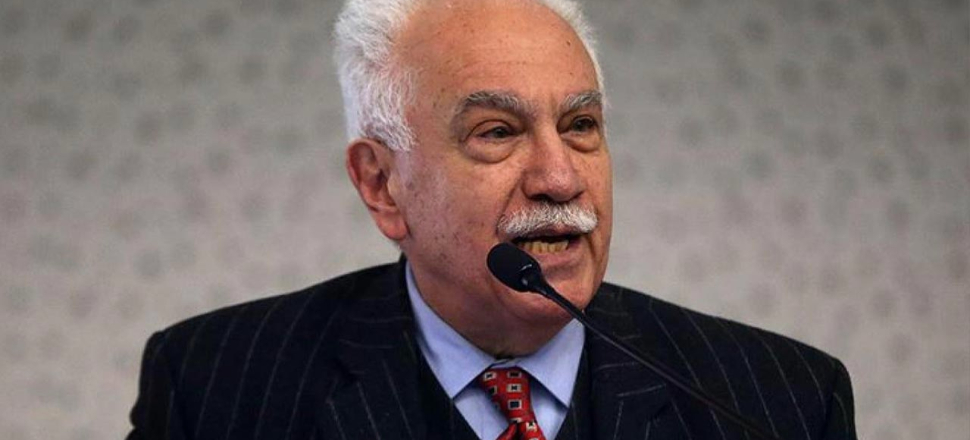 "Çay içmemiz bile mümkün değil"