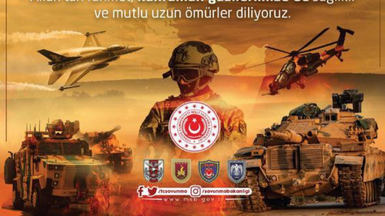 "3473 rejim unsuru, 3 uçak, 93 tank, 67 obüs imha edildi"