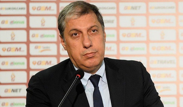 Levent Nazifoğlu giderayak bombaladı!