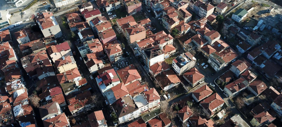 İki il için müjdeli haber: Yenileme ve kentsel dönüşüm kararları Resmi Gazete'de!