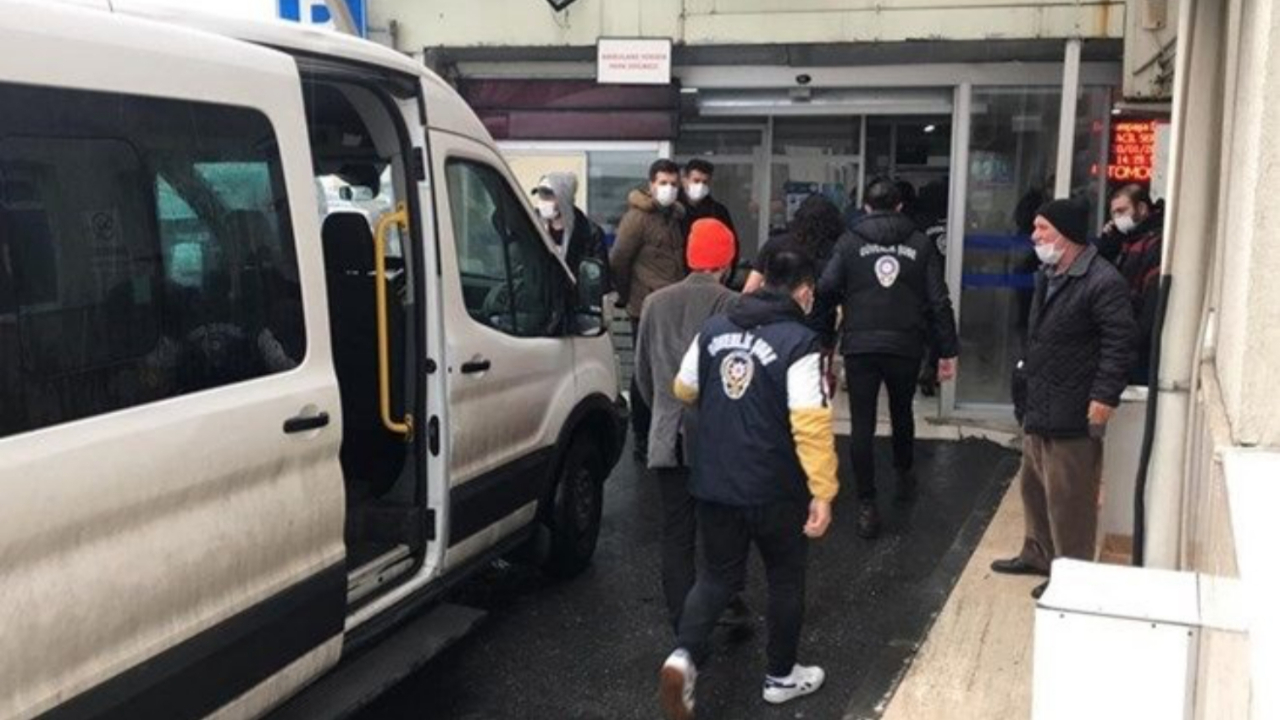 Boğaziçi Üniversitesinde Kabe'ye hakarete 3 yıla kadar hapis istemi