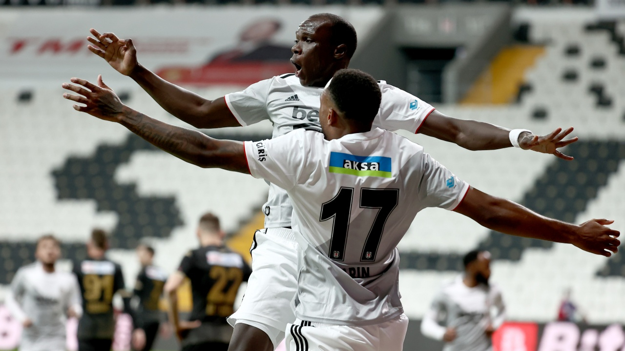 Larin&Aboubakar A.Ş.