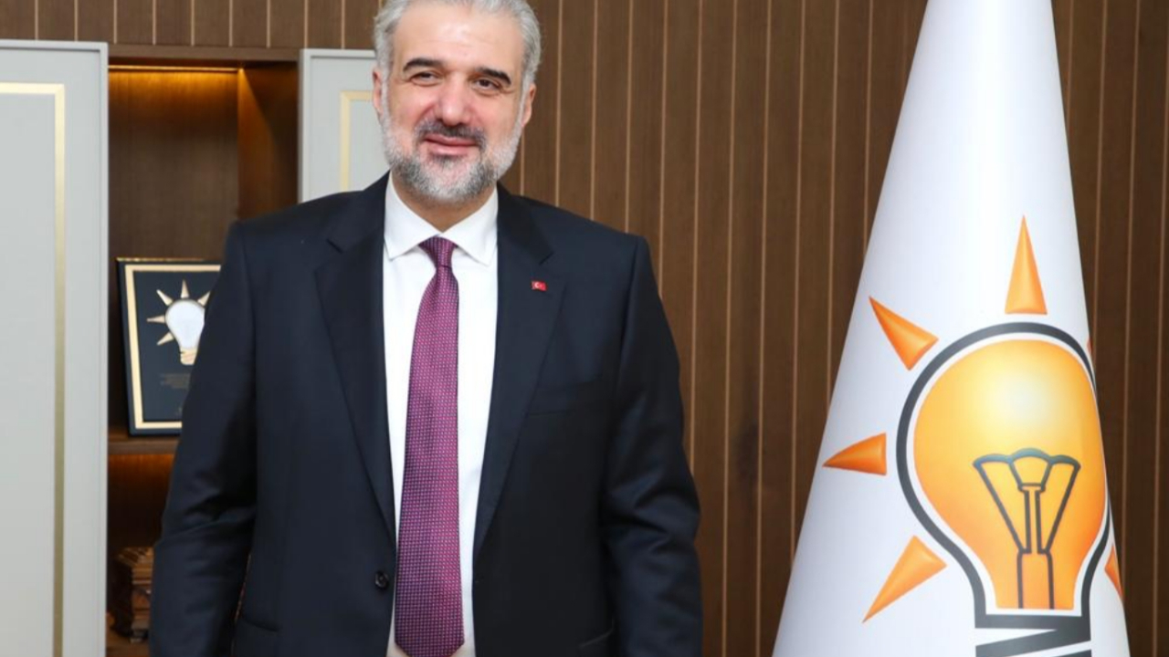 'AK Parti karanlığa en okkalı cevap oldu!'