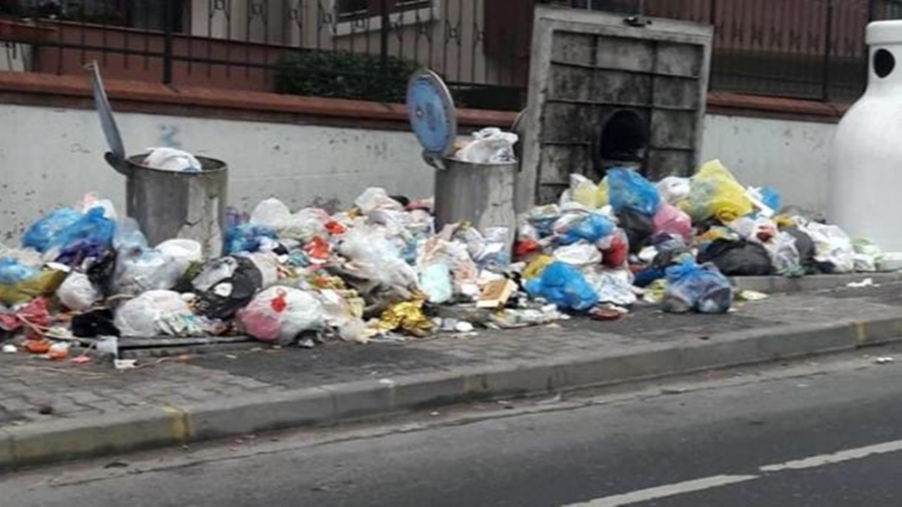 Greve giden 6'ncı belediye Beşiktaş oldu