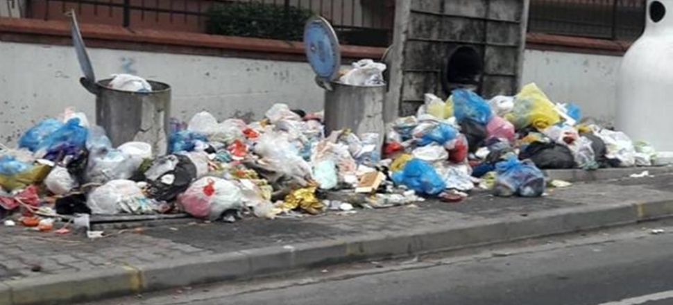 Greve giden 6'ncı belediye Beşiktaş oldu