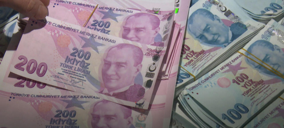 Merkez'den bankalara 200 TL talimatı