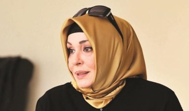 Necla Nazır’ın acı günü!