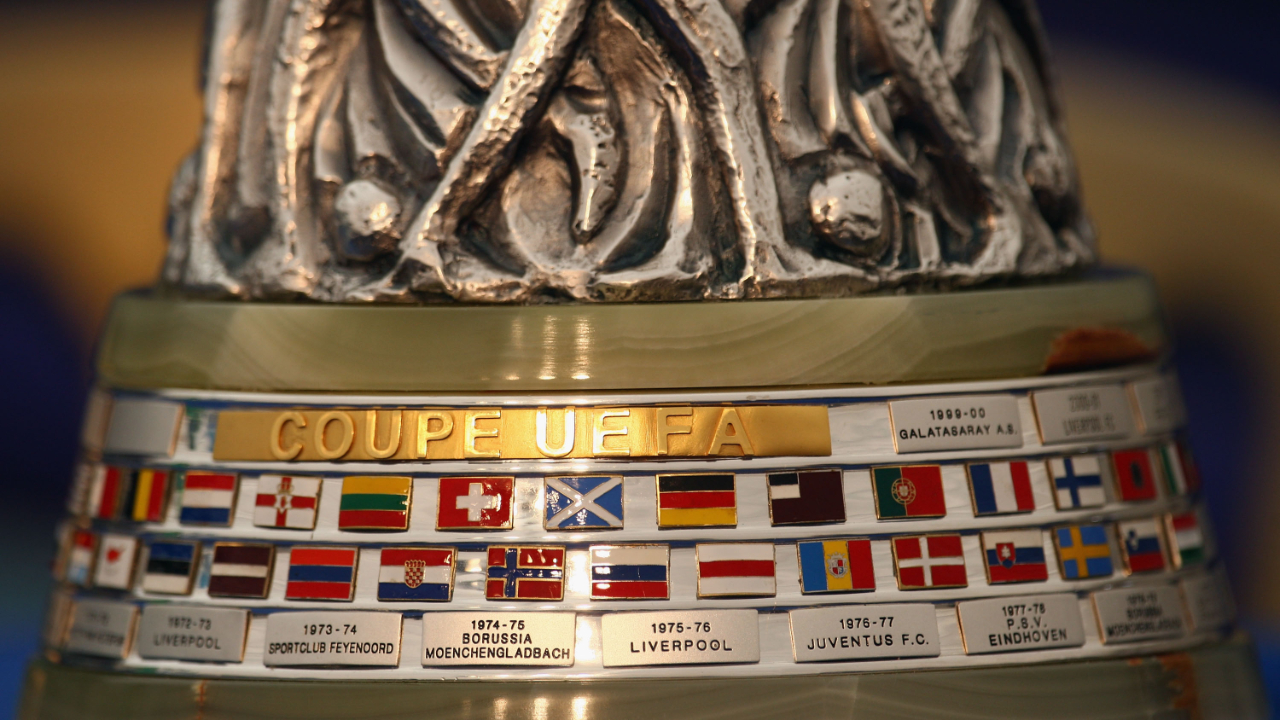 UEFA Avrupa Ligi'nde son 16 eşleşmeleri belli oldu