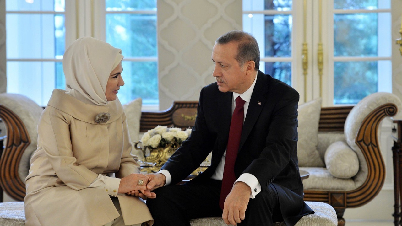 İşte o fotoğrafın hikayesi