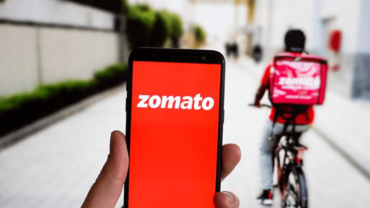 Dünya devi Zomato Türkiye'den ayrıldı