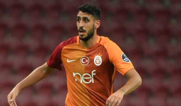 Tolga Ciğerci'yi deplasmanda kendi taraftarı ıslıkladı!