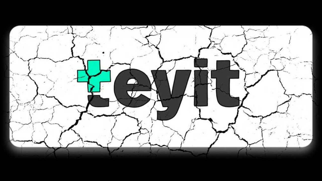 Teyit.org'un geliri teyide muhtaç!