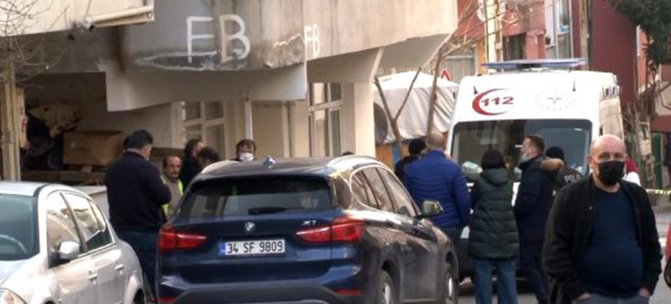 Son sözleri "Siz beni hiç sevmediniz " oldu