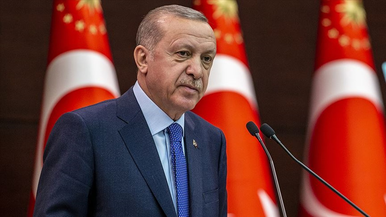 Cumhurbaşkanı Erdoğan'dan Hocalı Katliamı mesajı